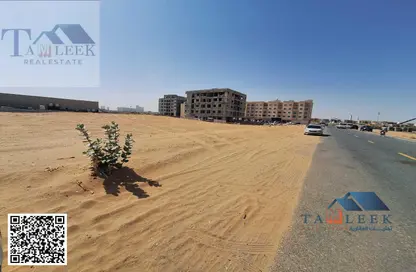 أرض - استوديو للبيع في الجرف الصناعية 3 - الجرف الصناعية - عجمان
