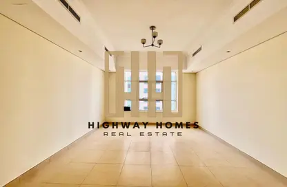Apartment - 1 Bedroom - 2 Bathrooms for rent in Al Waha Residence - Al Khan - Sharjah