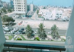 شقة - 4 غرف نوم - 5 حمامات للكراء في معسكر آل نهيان - أبوظبي