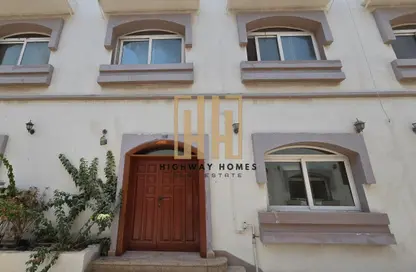 مجمع سكني - 3 غرف نوم - 3 حمامات للايجار في شرقان - الحيرة - الشارقة