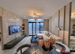 Apartment - 2 bedrooms - 3 bathrooms for sale in Elevate - Arjan - Dubai