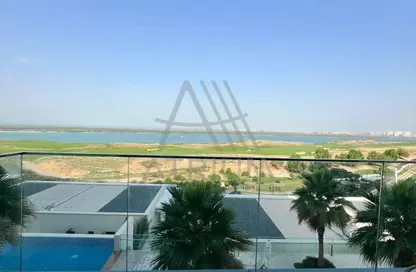 Apartment - 2 Bedrooms - 3 Bathrooms for rent in Mayan 2 - Mayan - Yas Island - Abu Dhabi Apartment - 2 Bedrooms - 3 Bathrooms for rent in Mayan 2 - Mayan - Yas Island - Abu Dhabi