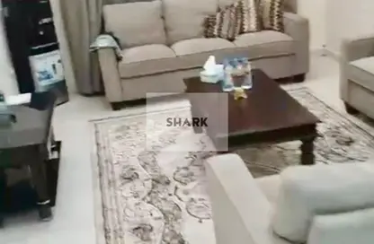 شقة - 2 غرف نوم - 2 حمامات للبيع في برج بارادايس ليك ب6 - ابراج بحيرة بارادايس - مدينة الإمارات - عجمان