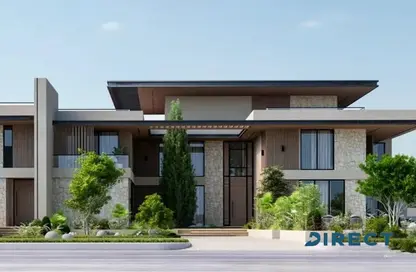 Land - Studio - 7+ Bathrooms for sale in Arabian Hills Estate - Al Faqa'a - Al Ain