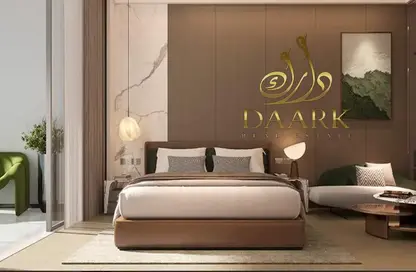 Apartment - 1 Bedroom - 2 Bathrooms for sale in Stamn One - Al Satwa - Dubai