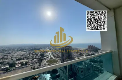 شقة - 2 غرف نوم - 3 حمامات للبيع في 5 عجمان ون تاور - عجمان واحد - عجمان وسط المدينة - عجمان شقة - 2 غرف نوم - 3 حمامات للبيع في 5 عجمان ون تاور - عجمان واحد - عجمان وسط المدينة - عجمان