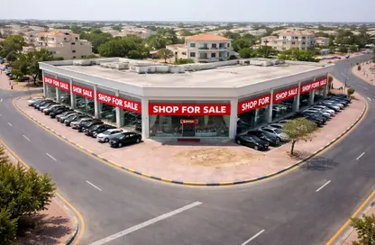 Whole Building - Studio - 2 Bathrooms for sale in Al Rawda 2 Villas - Al Rawda 2 - Al Rawda - Ajman Whole Building - Studio - 2 Bathrooms for sale in Al Rawda 2 Villas - Al Rawda 2 - Al Rawda - Ajman