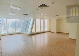 Office Space - 1 bathroom for rent in Al Manara Tower - Business Bay - Dubai