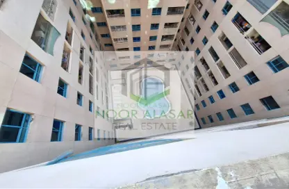 Apartment - 1 Bedroom - 2 Bathrooms for rent in Sama Residence - Al Nahda 1 - Al Nahda - Dubai