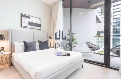 شقة - 1 حمام للبيع في بن غاطي عنبر - قرية الجميرا سركل - دبي شقة - 1 حمام للبيع في بن غاطي عنبر - قرية الجميرا سركل - دبي