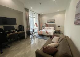 Studio - 1 bathroom for sale in Majestique Residence 1 - Majestique Residence - Dubai South (Dubai World Central) - Dubai
