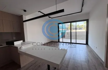 شقة - غرفة نوم - 2 حمامات للايجار في أوكلي سكوير ريزيدنس - قرية الجميرا سركل - دبي