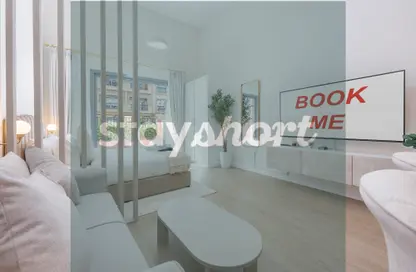 Apartment - Studio - 1 Bathroom for rent in Casa Grande - District 11 - Jumeirah Village Circle - Dubai