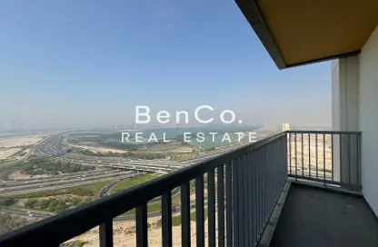 Apartment - 2 Bedrooms - 3 Bathrooms for sale in The Crest - Sobha Hartland - Mohammed Bin Rashid City - Dubai