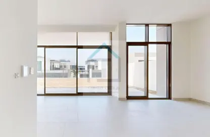 Villa - 4 Bedrooms - 5 Bathrooms for rent in Tilal Al Furjan - Al Furjan - Dubai