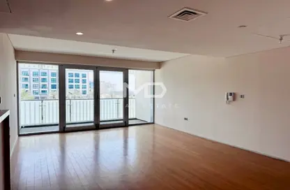 Apartment - 3 Bedrooms - 4 Bathrooms for rent in Al Nada 2 - Al Muneera - Al Raha Beach - Abu Dhabi