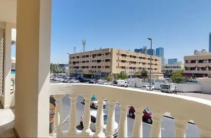 شقة - غرفة نوم - 1 حمام للايجار في السطوة - دبي