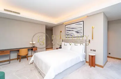 Apartment - 5 Bedrooms - 6 Bathrooms for rent in The Address Residences Dubai Opera Tower 1 - The Address Residences Dubai Opera - Downtown Dubai - Dubai