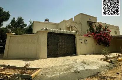 Villa - 3 Bedrooms - 5 Bathrooms for sale in Al Mowaihat 2 - Al Mowaihat - Ajman
