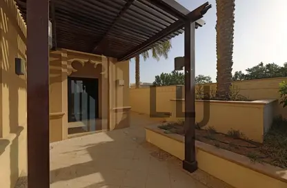 شقة - 3 غرف نوم - 4 حمامات للايجار في مساكن شاطئ السعديات - شاطئ السعديات - جزيرة السعديات - أبوظبي