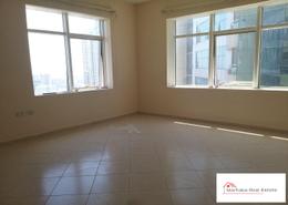 Apartment - 2 bedrooms - 3 bathrooms for rent in Horizon Towers - Ajman Downtown - Ajman