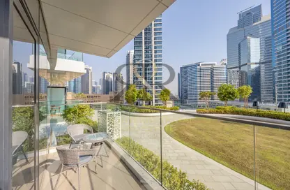 Apartment - 2 Bedrooms - 3 Bathrooms for rent in Imperial Avenue - Downtown Dubai - Dubai