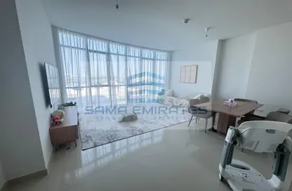 شقة - 2 غرف نوم - 3 حمامات للايجار في جلفار ريزيدينس - جزيرة الريم - أبوظبي