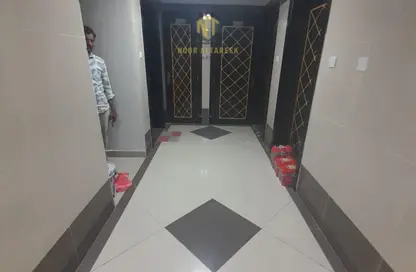 شقة - غرفة نوم - 1 حمام للايجار في البطينة B - البطينة - الشارقة شقة - غرفة نوم - 1 حمام للايجار في البطينة B - البطينة - الشارقة