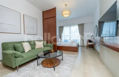 Apartment - Studio - 1 Bathroom for rent in Pantheon Elysee III - District 15 - Jumeirah Village Circle - Dubai Apartment - Studio - 1 Bathroom for rent in Pantheon Elysee III - District 15 - Jumeirah Village Circle - Dubai