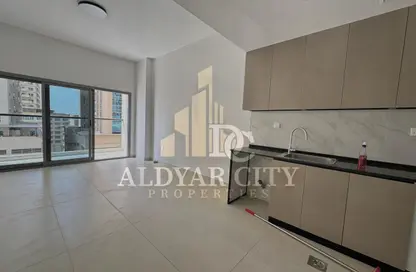 Apartment - Studio - 1 Bathroom for sale in Garden Residences - Emirates City - Ajman