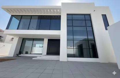 Villa - 4 Bedrooms - 6 Bathrooms for rent in Nad Al Sheba Villas - Nad Al Sheba 3 - Nad Al Sheba - Dubai