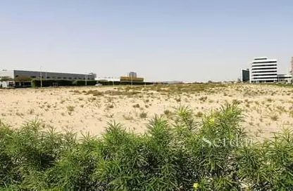 أرض - استوديو للبيع في مثلث قرية الجميرا - دبي