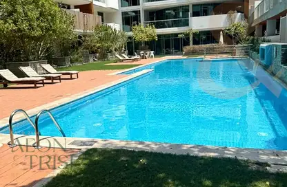 Apartment - Studio - 1 Bathroom for sale in Villa Myra - Jumeirah Village Circle - Dubai