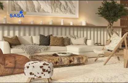 شقة - 2 غرف نوم - 3 حمامات للبيع في حدائق ويبريدج 3 - حديقة وايبريدج - مجمع دبي ريزيدنس - دبي
