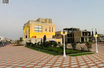 فيلا - 5 غرف نوم - 7 حمامات للبيع في الباهيه هيلز - الباهية - عجمان