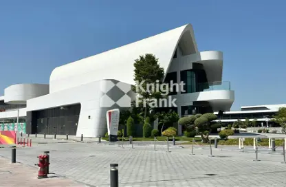 Retail - Studio for rent in Al Maqtaa - Abu Dhabi