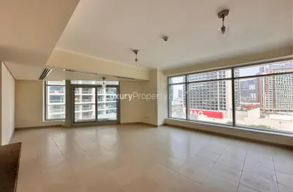 Apartment - 1 Bedroom - 2 Bathrooms for rent in Burj Views C - Burj Views - Downtown Dubai - Dubai