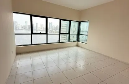 Apartment - 3 Bedrooms - 3 Bathrooms for rent in Al Qasba - Sharjah