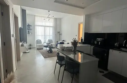Apartment - 2 Bedrooms - 2 Bathrooms for rent in Binghatti Avenue - Al Jaddaf - Dubai