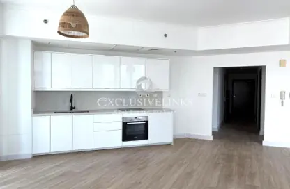 Apartment - 2 Bedrooms - 2 Bathrooms for rent in The Torch - Dubai Marina - Dubai