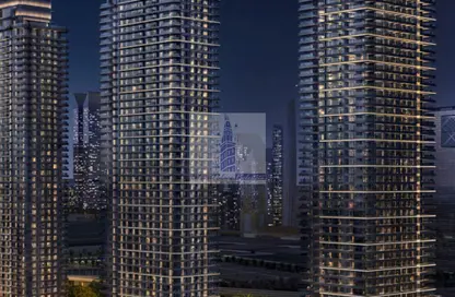 شقة - 2 غرف نوم - 2 حمامات للبيع في عنوان رزيدنسز زعبيل 2 - زعبيل 1 - زعبيل - دبي