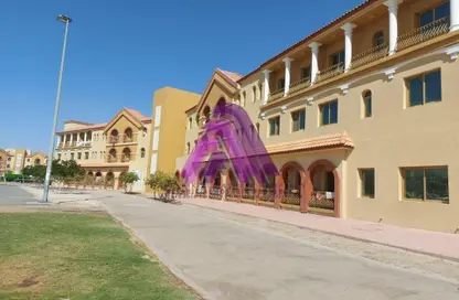 Apartment - Studio - 1 Bathroom for sale in T04 - Spain Cluster - International City - Dubai