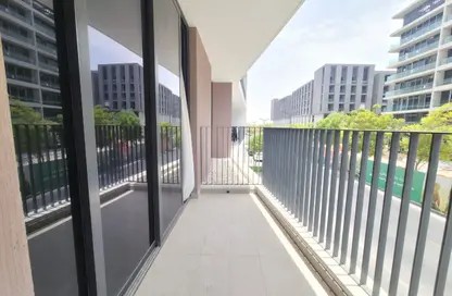 Apartment - 1 Bedroom - 2 Bathrooms for sale in Rehan Apartments - Aljada - Sharjah