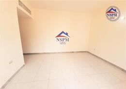 Studio - 1 حمام للكراء في شارع المطار - أبوظبي