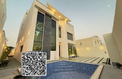 Villa - 7+ Bedrooms - 7+ Bathrooms for sale in Ajman Global City - Al Alia - Ajman