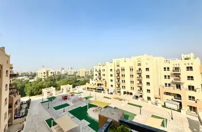 Apartment - 2 Bedrooms - 3 Bathrooms for rent in Al Ramth 03 - Al Ramth - Remraam - Dubai Land - Dubai