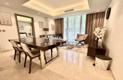 Apartment - 1 Bedroom - 2 Bathrooms for rent in The Sterling East - The Sterling - Business Bay - Dubai