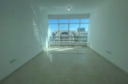 Apartment - 2 Bedrooms - 3 Bathrooms for rent in Awqaf Tower - Al Khalidiya - Abu Dhabi