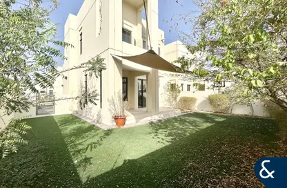 Villa - 3 Bedrooms - 3 Bathrooms for sale in Mira Oasis 2 - Mira Oasis - Reem - Dubai