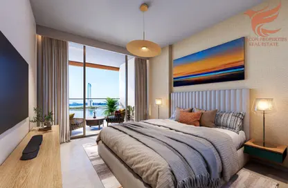 Apartment - 1 Bedroom - 1 Bathroom for sale in Al Jazirah Al Hamra - Al Hamra Village - Ras Al Khaimah